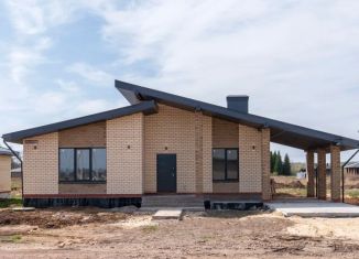 Продается дом, 125 м2, поселок Щепкин, улица Строителей