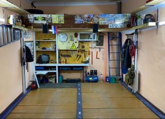 Продается гараж, 19 м2, Марий Эл, территория ГСК Союзавто, 92