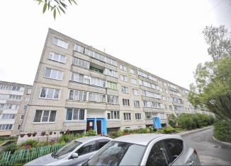 3-ком. квартира на продажу, 70.8 м2, Владимирская область, улица Текстильщиков, 2