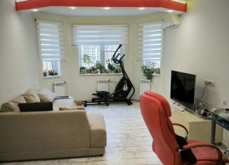 Продаю трехкомнатную квартиру, 90.7 м2, Воронеж, улица Антонова-Овсеенко, 33Б