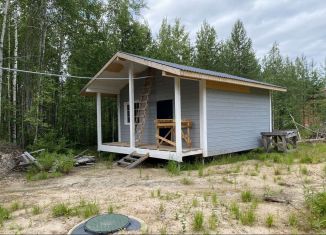 Продам дом, 48 м2, Коми, 1-я линия