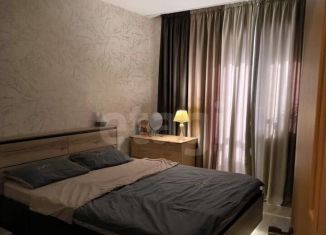 Продаю двухкомнатную квартиру, 56 м2, Новосибирск, Театральная улица, 2А