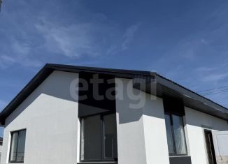 Продается дом, 124 м2, деревня Ключи, Каштановая улица, 31