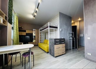 1-комнатная квартира на продажу, 38 м2, Сыктывкар, улица Клары Цеткин, 2