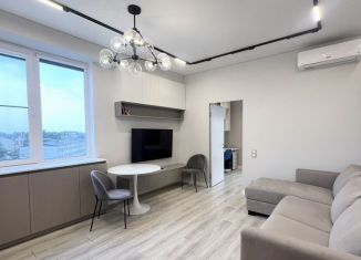 Сдаю в аренду однокомнатную квартиру, 45 м2, Сочи, улица Гастелло, 28к1, микрорайон Голубые Дали