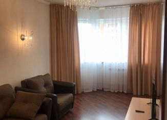 Сдается в аренду 1-ком. квартира, 45 м2, Мытищи, улица Семашко, 10к1