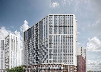 Продается трехкомнатная квартира, 72.8 м2, посёлок Коммунарка, ЖК Новая Звезда
