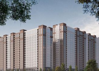 Продам 1-ком. квартиру, 48.8 м2, Грозный, улица Ярославского, 12, Байсангуровский район