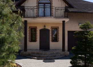 Продажа дома, 280.8 м2, Калининград, Тюльпановая улица, 7