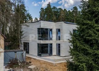 Продам дом, 520 м2, поселок Николина Гора, улица Лесное Кольцо, 3