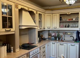 Сдаю трехкомнатную квартиру, 120 м2, Москва, 4-я Гражданская улица, 36, ВАО