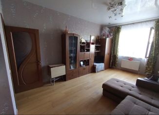 Продается 1-комнатная квартира, 44.3 м2, Краснодар, улица 70-летия Октября, 1/1, микрорайон Юбилейный