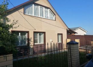 Продается дом, 95 м2, Чувашия, Школьная улица