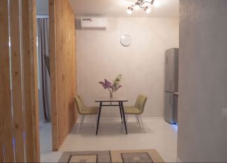 Сдам в аренду 1-комнатную квартиру, 35 м2, Анапа, Мирная улица, 29к9