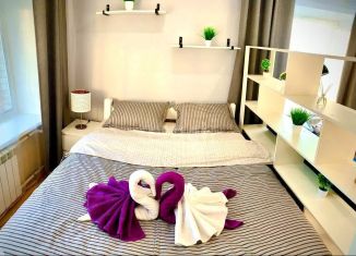 1-комнатная квартира на продажу, 31 м2, Смоленск, улица Шевченко, 58