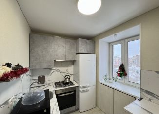 Сдам 1-ком. квартиру, 37 м2, Республика Башкортостан, Дагестанская улица, 15/1