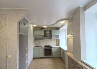 3-комнатная квартира на продажу, 60 м2, Республика Башкортостан, улица Льва Толстого, 13