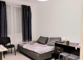 Сдается в аренду 1-ком. квартира, 33 м2, Мурино, Ручьёвский проспект, 9, ЖК Гринландия-2