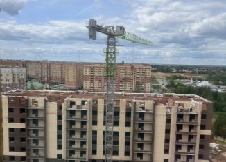 Продаю 3-ком. квартиру, 121 м2, Йошкар-Ола, микрорайон Мирный, жилой комплекс Три Богатыря, 2