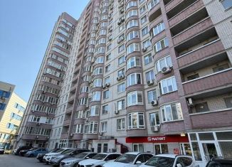 Продажа трехкомнатной квартиры, 100 м2, Ростов-на-Дону, улица Мясникова, 101