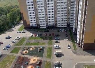 1-ком. квартира на продажу, 41 м2, Оренбург, Уральская улица, 2/25