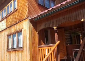 Сдам в аренду коттедж, 100 м2, Республика Алтай, Пионерская улица, 17