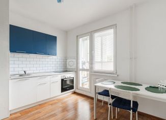 Продается однокомнатная квартира, 37.9 м2, Санкт-Петербург, Бестужевская улица, 7к2, метро Лесная