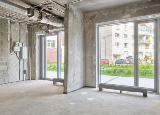 Продаю помещение свободного назначения, 88 м2, Санкт-Петербург, шоссе Революции, 3к2, муниципальный округ Большая Охта