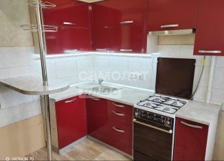 1-ком. квартира на продажу, 34 м2, Йошкар-Ола, Красноармейская улица, 105, микрорайон Свердлова