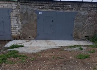 Продажа гаража, 25 м2, Республика Башкортостан, территория ГСК ГУЖКХ № 17, 188