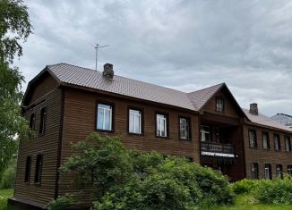 Продается 2-комнатная квартира, 56.9 м2, Карелия, Советская улица, 75