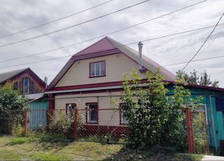 Продаю дом, 85.1 м2, Шадринск, Боровая улица, 38
