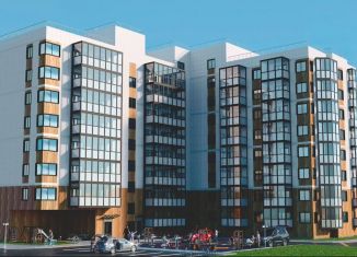 Продам квартиру студию, 33 м2, Архангельск