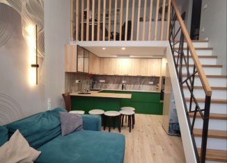 Сдача в аренду 2-комнатной квартиры, 92 м2, посёлок Коммунарка, проспект Куприна, 24к2