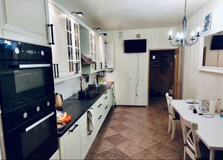 Продажа 3-комнатной квартиры, 91.7 м2, Санкт-Петербург, Туристская улица, 15к2, муниципальный округ № 65