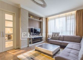 Продаю трехкомнатную квартиру, 125.3 м2, Москва, проспект Маршала Жукова, 39к6, СЗАО