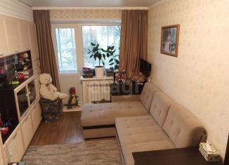 Продается 1-ком. квартира, 31 м2, Тула, улица Кутузова, 29А