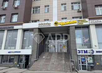 Продается помещение свободного назначения, 611 м2, Казань, Краснококшайская улица, 119