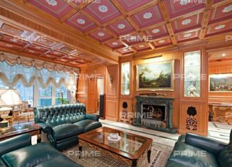 Продам дом, 1620 м2, деревня Жуковка, 2-я Академическая улица, 22