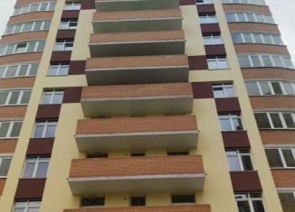 Продажа 2-комнатной квартиры, 56.5 м2, Пермь, улица Карпинского, 110А, ЖК Триумф Квартал 2