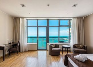 Продается 3-комнатная квартира, 119.4 м2, Сочи, улица Орджоникидзе, 11/1, микрорайон Центральный