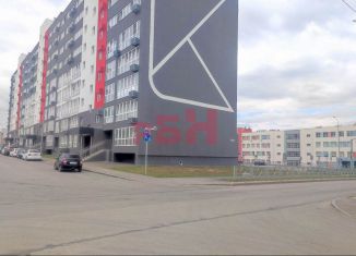 Сдам помещение свободного назначения, 19 м2, поселок городского типа Стройкерамика, улица Николая Симонова, 19