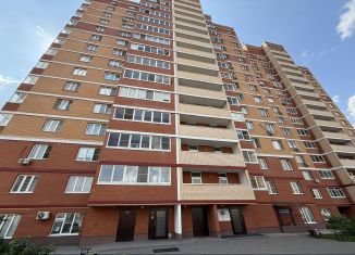 Продаю двухкомнатную квартиру, 60.6 м2, Тула, Новомосковская улица, 10