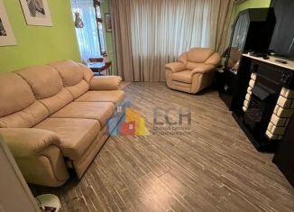 Продается трехкомнатная квартира, 64 м2, Тула, улица Революции, 24