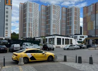 2-комнатная квартира на продажу, 67.2 м2, Махачкала, проспект Насрутдинова, 162, Ленинский внутригородской район