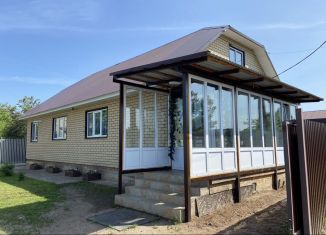 Продам дом, 104 м2, Республика Башкортостан, улица Альмухаметова