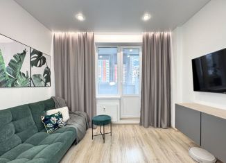 Продается 1-комнатная квартира, 31.4 м2, Санкт-Петербург, Плесецкая улица, муниципальный округ Юнтолово