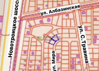 Участок на продажу, 7.3 сот., Благовещенск