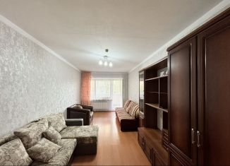 Сдается в аренду 1-комнатная квартира, 61 м2, Чебоксары, улица Академика Алексея Николаевича Крылова, 1