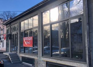 Помещение свободного назначения в аренду, 110 м2, Пятигорск, Октябрьская улица, 68